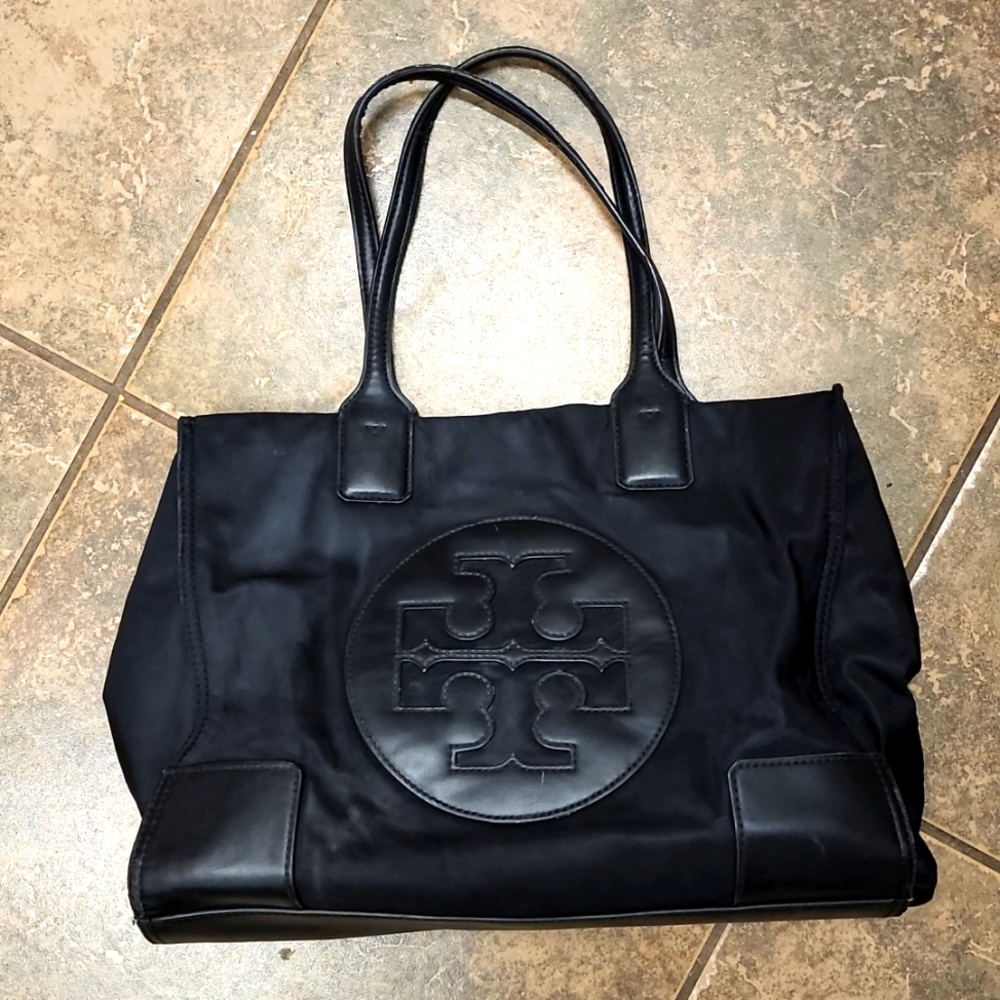 Tory Burch Ella tote bag